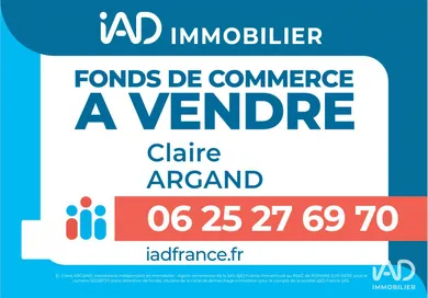 Commercial in VALENCE (26000)