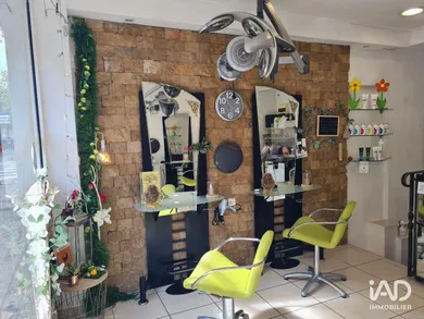 Commercial in VALENCE (26000)