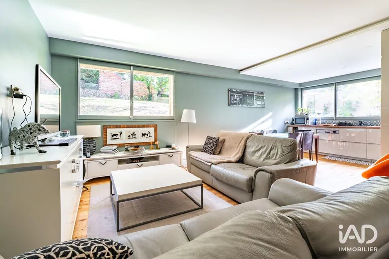 Appartement 3 pièces 68 m² · à Garches · 68 m² · 358 000 €