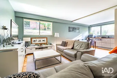 Appartement à GARCHES (92380)