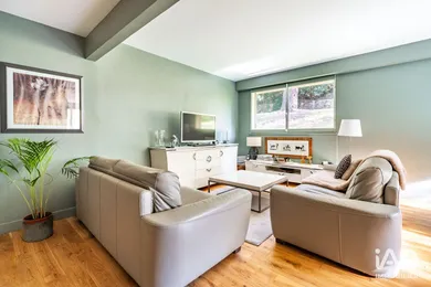 Appartement à GARCHES (92380)