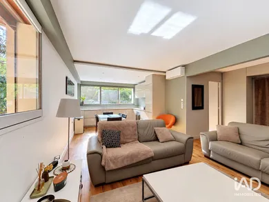 Appartement à GARCHES (92380)