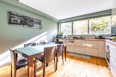 Appartement à GARCHES (92380)