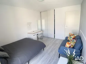 Appartement à COURBEVOIE (92400)