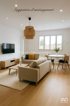 Appartement à VENCE (06140)