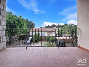 Appartement à VENCE (06140)