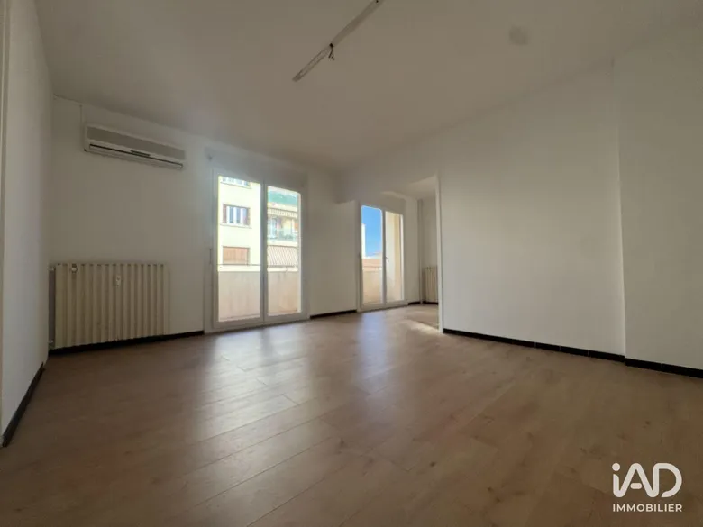 Appartement 4 pièces 62 m² · à Toulon · 62 m² · 155 000 €