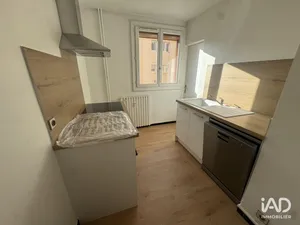 Appartement à TOULON (83200)