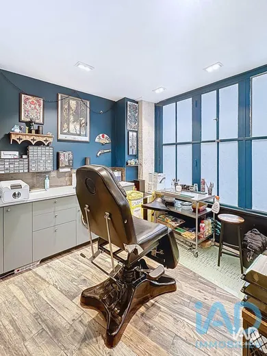 Boutique/Local commercial à PARIS (75012)