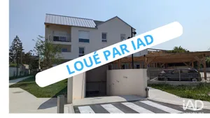 Apartment in CLÉON (76410)