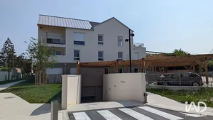 Apartment in SAINT-AUBIN-LÈS-ELBEUF (76410)