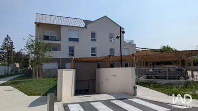 Appartement à SAINT-AUBIN-LÈS-ELBEUF (76410)