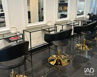 Commercial in SURESNES (92150)
