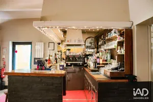 Restaurant à MORNAS (84550)
