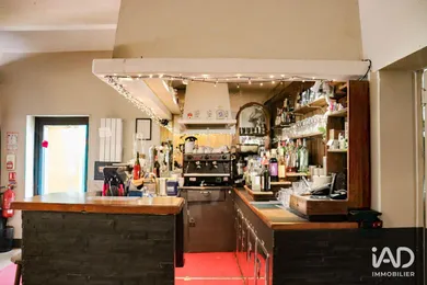 Restaurant à MORNAS (84550)
