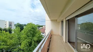 Apartment in BAYONNE (64100)