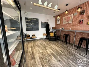 Restauration rapide à PARIS (75009)