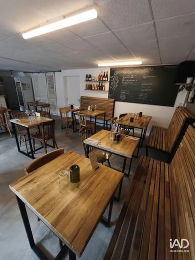 Creperie in PERROS-GUIREC (22700)