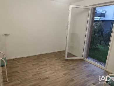 Bureaux à TRAPPES (78190)