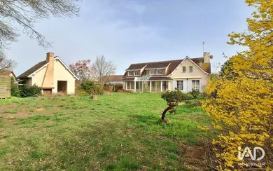 Maison à LUISANT (28600)