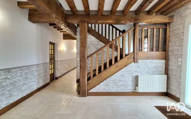Maison à LUISANT (28600)