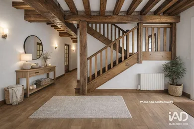 Maison à LUISANT (28600)