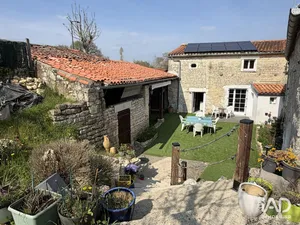 Maison à LONGÈVES (85200)