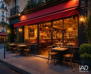 Restaurant à PARIS (75012)