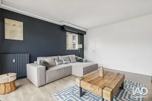 Appartement à PARIS (75016)