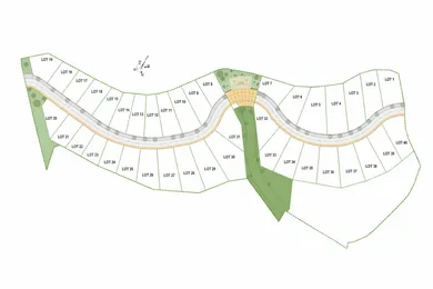 Land in NARBONNE (11100)