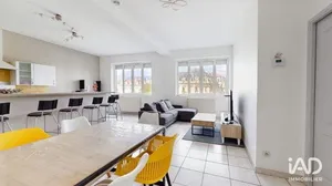 Appartement à VALENCE (26000)