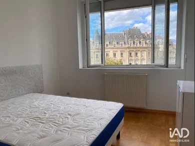 Apartment in VALENCE (26000)