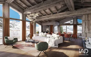 Appartement à VAL-D'ISÈRE (73150)