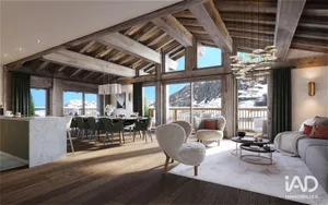 Apartment in VAL-D'ISÈRE (73150)
