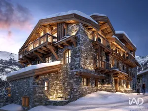Apartment in VAL-D'ISÈRE (73150)