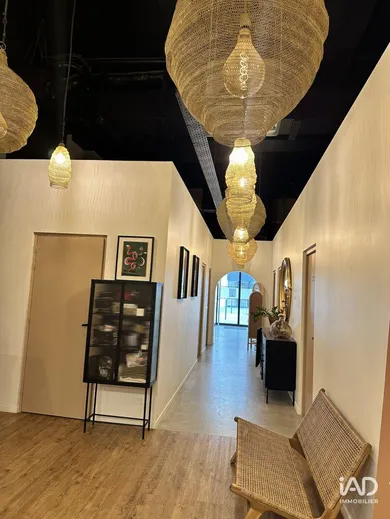 Business asset in SAINT-OUEN-SUR-SEINE (93400)