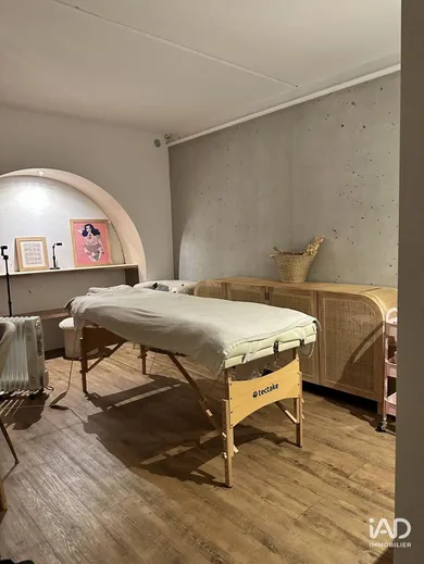 Business asset in SAINT-OUEN-SUR-SEINE (93400)