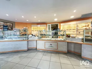 Boulangerie à QUISSAC (30260)