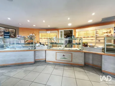Boulangerie à QUISSAC (30260)