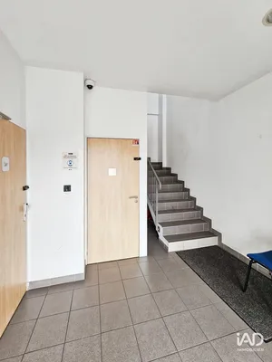 Office in LIEUSAINT (77127)