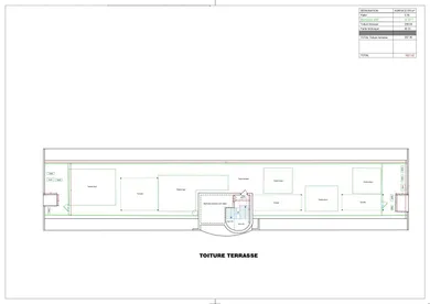 Office in BOULOGNE-BILLANCOURT (92100)