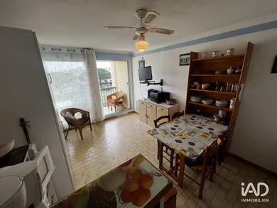 Apartment in LE GRAU-DU-ROI (30240)