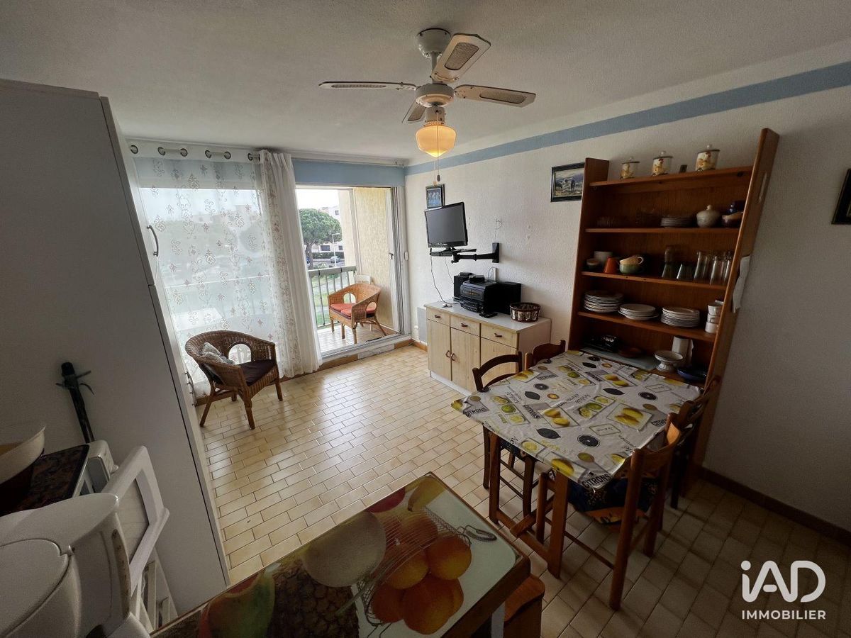 appartement à Le Grau-du-Roi