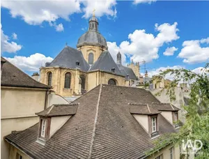 Immeuble à PARIS (75004)