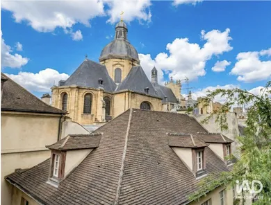 Immeuble à PARIS (75004)