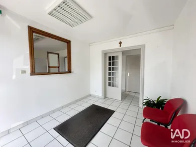 Atelier à VIEUX-THANN (68800)