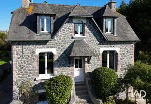 House in PLOUHA (22580)