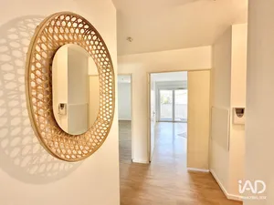 Appartement à ÉVRY (91000)