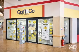 Commercial in PERRIGNY-LÈS-DIJON (21160)