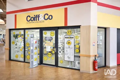 Commercial in PERRIGNY-LÈS-DIJON (21160)